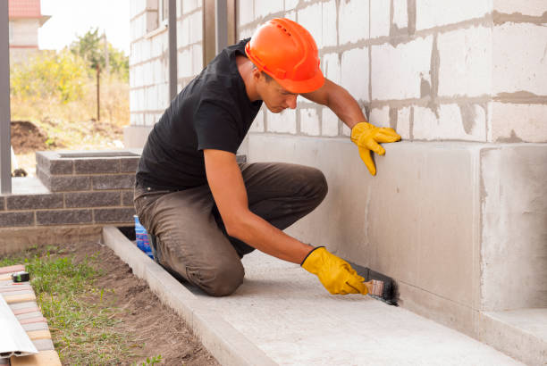Licensed Vapor Barrier Installation service in Maxwell, IN - SJ Waterproofing Pros